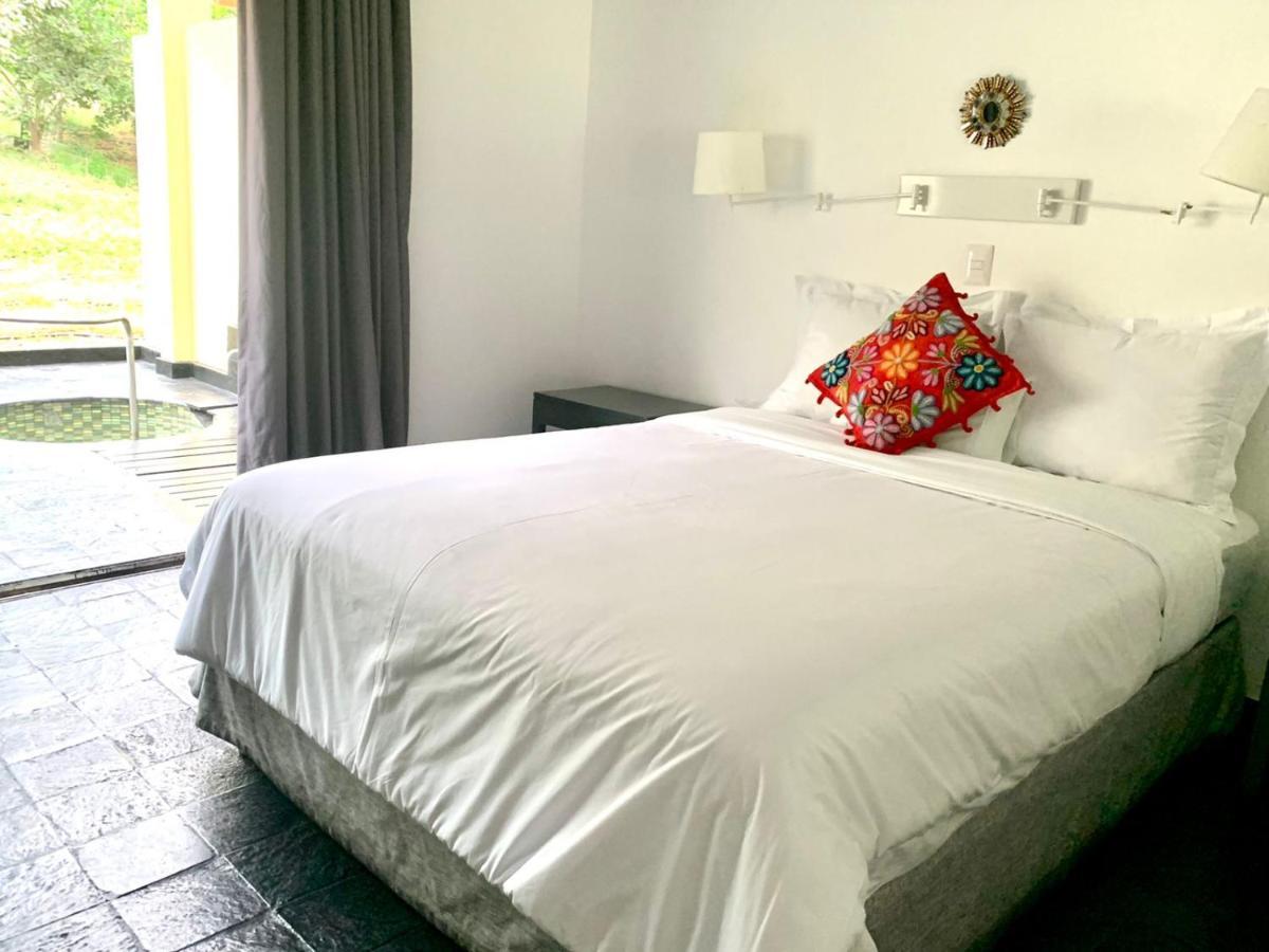 Empedrada Ranch & Lodge - Hotel Asociado Casa Andina Caral ภายนอก รูปภาพ