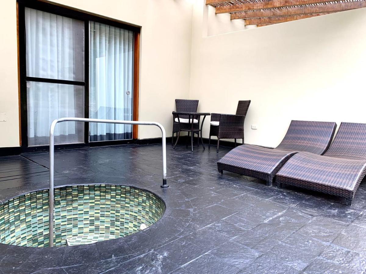 Empedrada Ranch & Lodge - Hotel Asociado Casa Andina Caral ภายนอก รูปภาพ