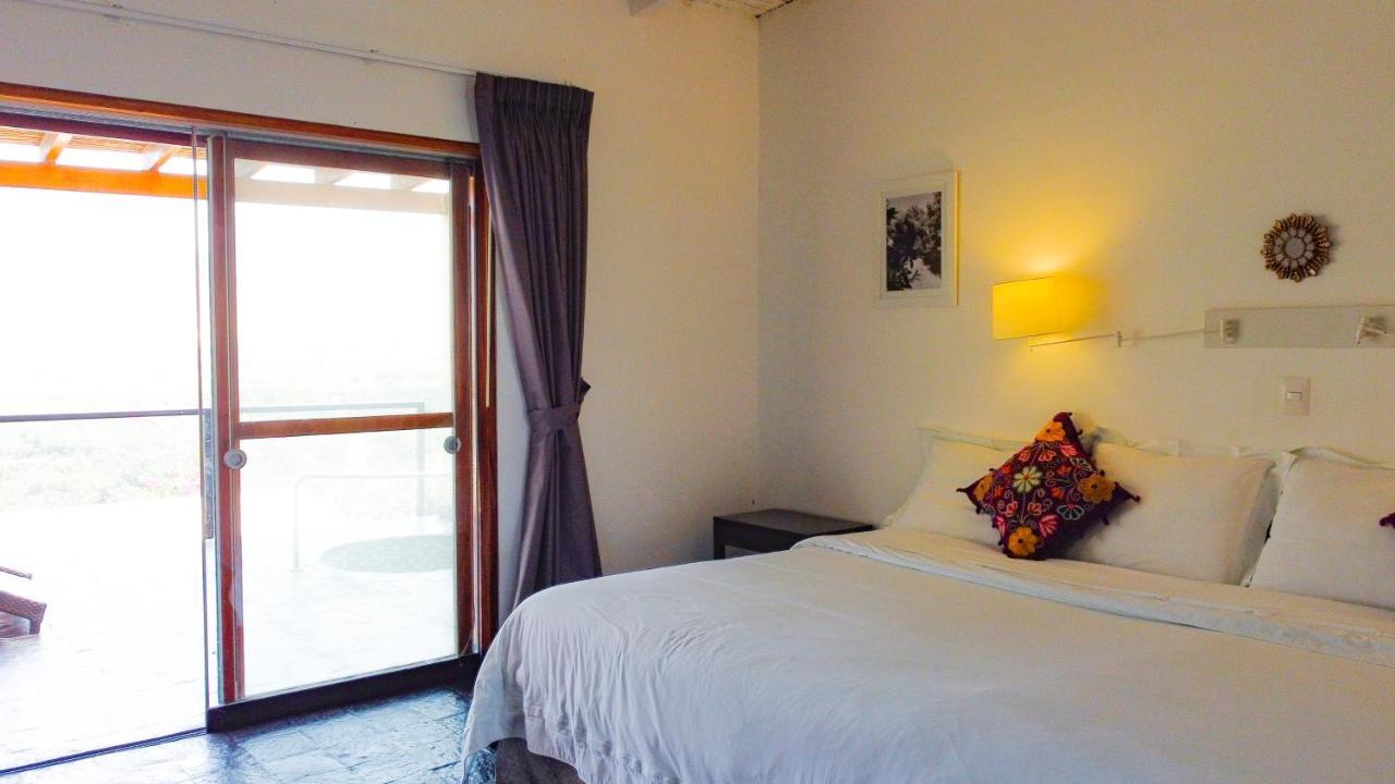 Empedrada Ranch & Lodge - Hotel Asociado Casa Andina Caral ภายนอก รูปภาพ