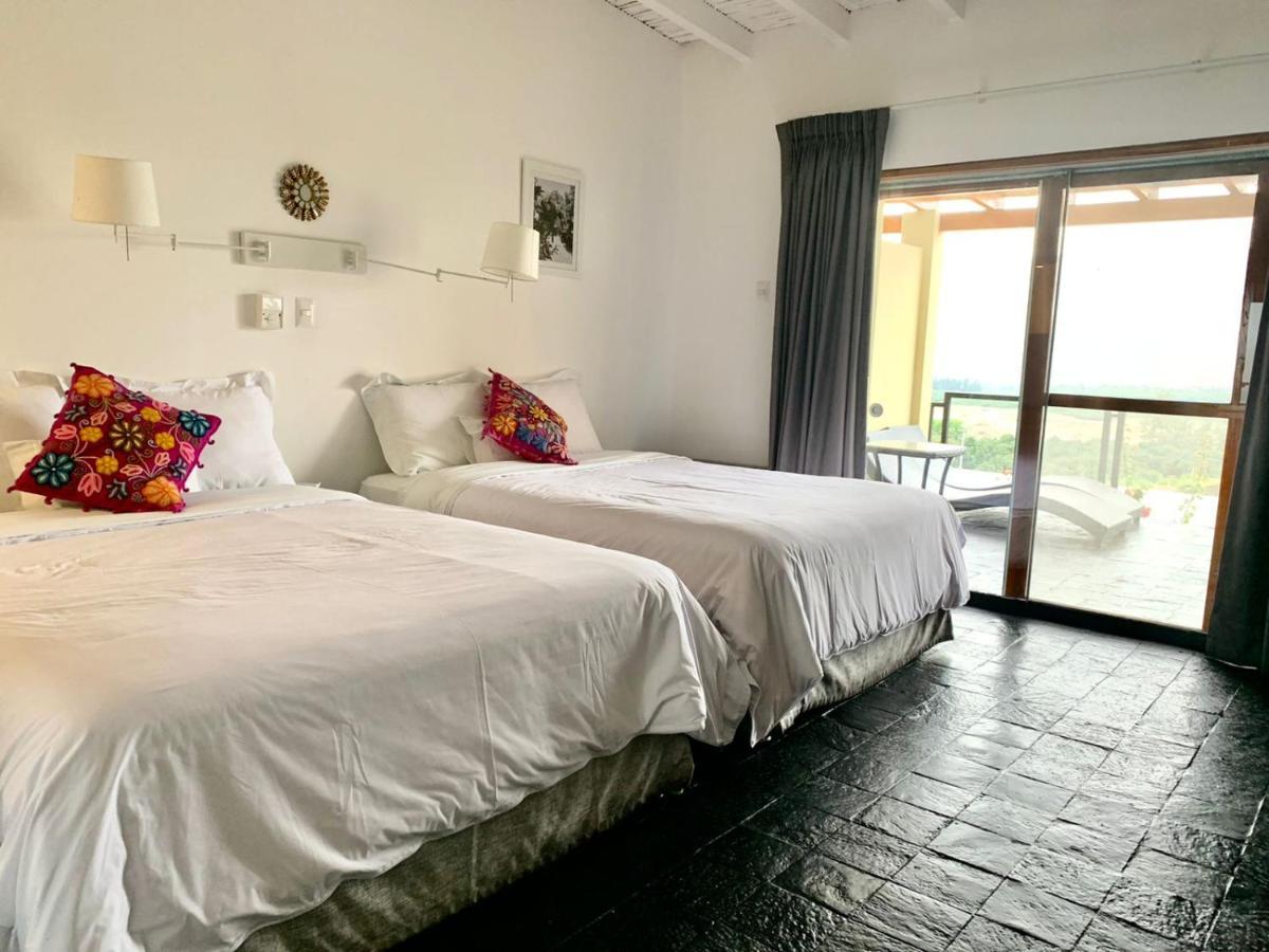 Empedrada Ranch & Lodge - Hotel Asociado Casa Andina Caral ภายนอก รูปภาพ