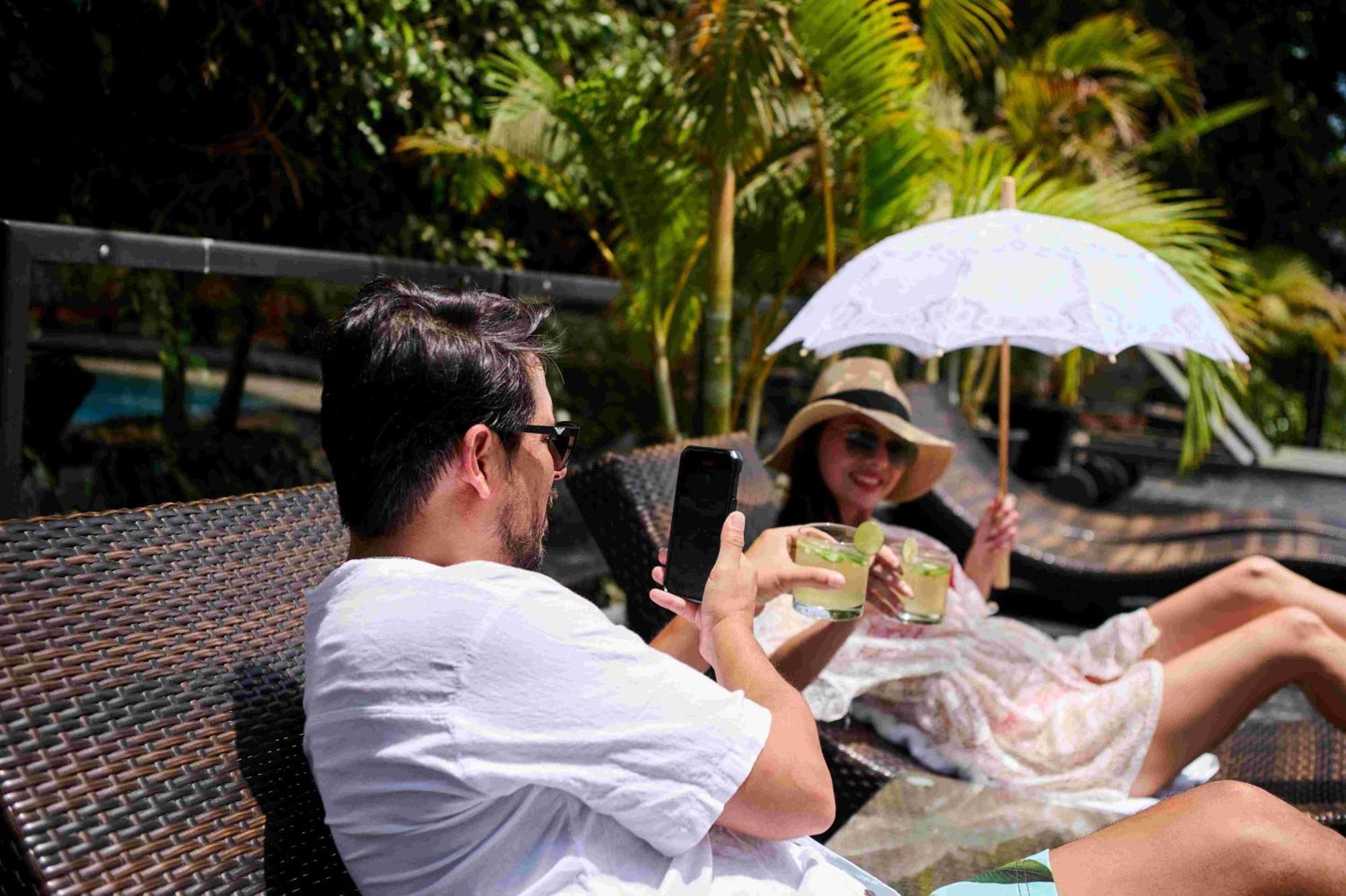 Empedrada Ranch & Lodge - Hotel Asociado Casa Andina Caral ภายนอก รูปภาพ