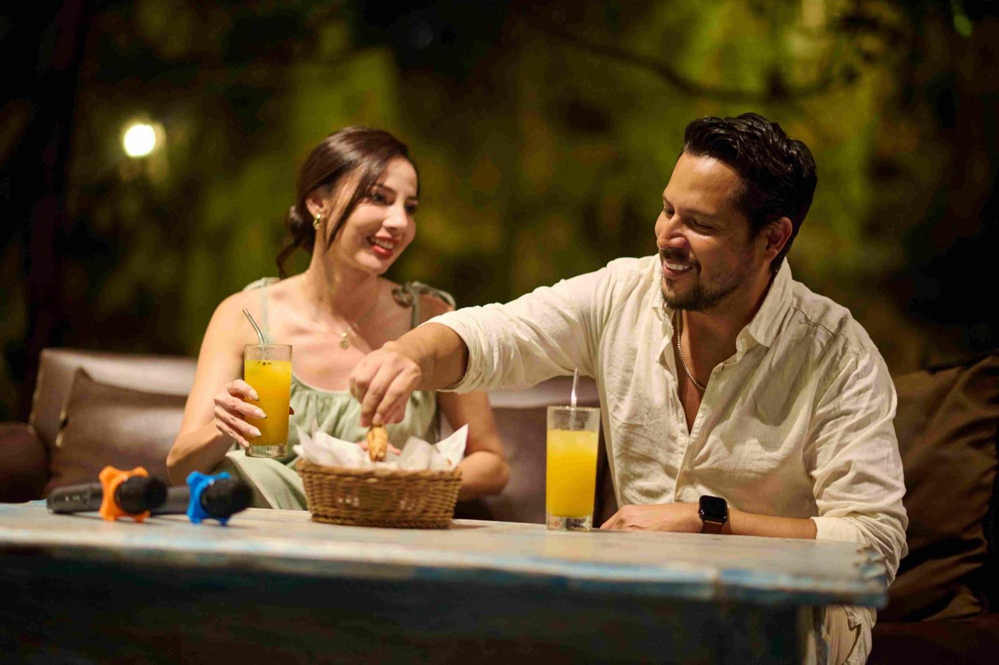 Empedrada Ranch & Lodge - Hotel Asociado Casa Andina Caral ภายนอก รูปภาพ